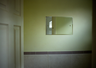 Untitled (mirror),Ting Ting Cheng