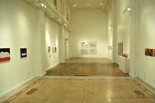 For Your Pleasure Installation View (East Gallery),