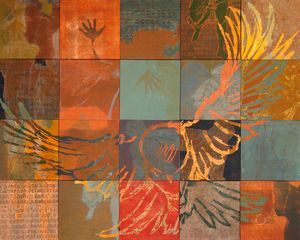 Reach,Francine Kay Affourtit