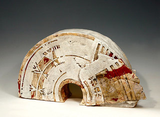 Arch,Patricia Sannit