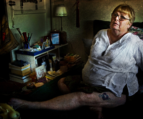 One Room,Susan Gast