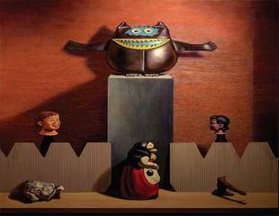 ,Frank Trankina