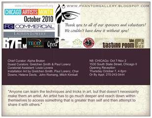 N8:CHICAGo,John Romang, Helene Davis, Gretchen Smith, Paul Lorenz, Mitch Kimball, Louis Lovera