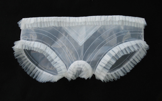 Delicate Standard,JAMES GILBERT