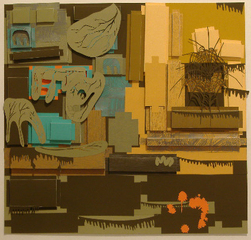 Night and Day,Jonathan Laib