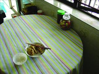 Something about using the hand-painted cloth (Photo 3),Lee Kit
