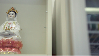 Bangkok - Berlin, Pankstr. 49, #2,Maja Weyermann