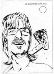 Issue 30,Raymond Pettibon