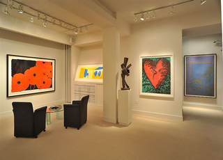 ,Jim Dine