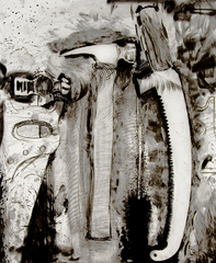 ,Jim Dine