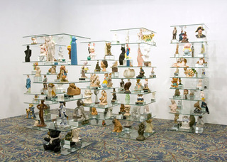 Tchotchke Stack,Patrick Jackson