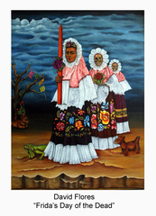 ,David Flores
