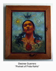 ,Desiree\' Guerrero