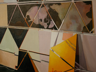 The Perpetual Set-Up,Alex Baggaley