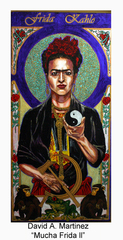 ,David A. Martinez