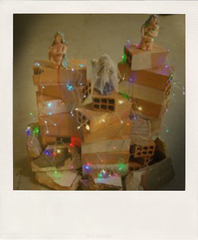 Las Madonnas,Alix Marie