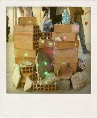 Las Madonnas,Alix Marie