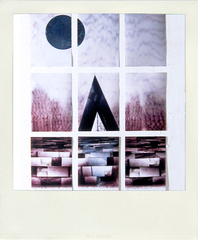 Left Behind,Matthew Miles