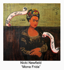 ,Nicki Newfield