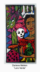 ,Darlene Mellein
