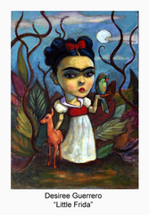 ,Desiree\' Guerrero
