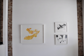 Drawings  ,Stephen Hendee