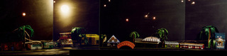 Nebraska Avenue, Tampa, Florida,Chantel Foretich
