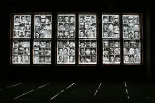 The Facade Project,Carrie Iverson