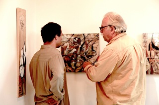 ,Jordan Quintero