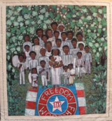 ,Faith Ringgold
