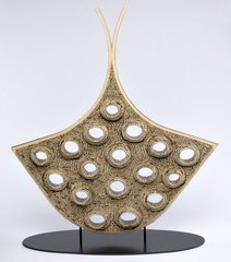 Dwelling,Charissa Brock