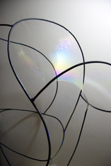Bubble Test,Tobias Putrih