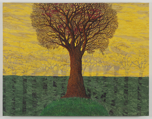 Lorca Tree,Roxene Rockwell