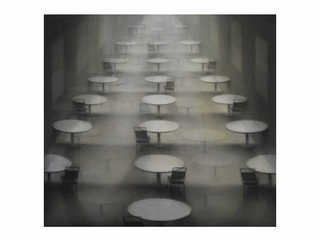 In Limbo,Maggie Evans