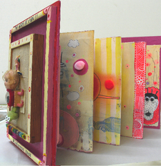Book of Fun,Heather Wilcoxon