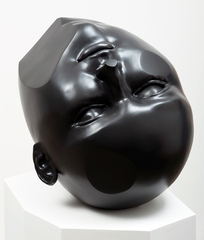 Monochroma I, (view 3),Tanya Batura