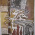20100828222904-yaatekat_carvers_64x39_collage_tee-shirts_acrylic_on_paper__2005