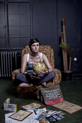 ,Marina Paulenka