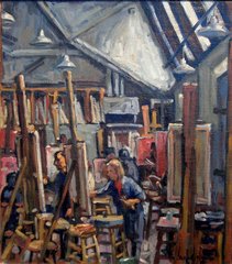 5th Floor,Thor Wickstrom