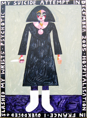 ,Josephine King