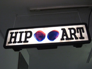 Hiplight,Takaship