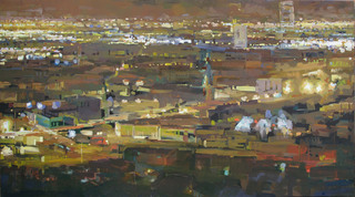 Figueroa Street,Anna Jander