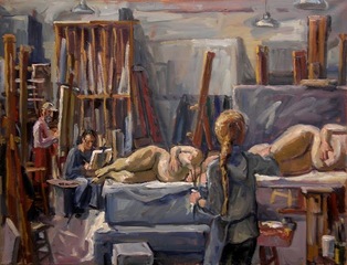 Studio 4,Thor Wickstrom