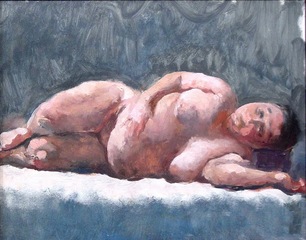 Hibernation,Jaye Fox