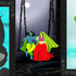 20100901130134-krishna_collage_flying_dupatta-creeper-border_400_dpi_10000
