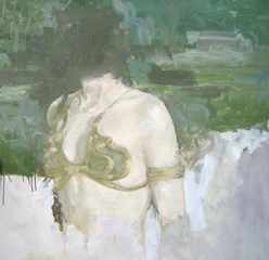 Untitled (Woman),Pual Mullins