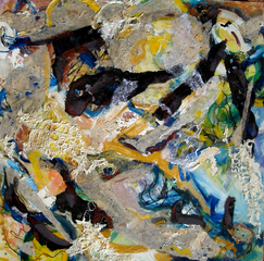 Bottom of An Ancient Sea, 2,Mickey Bond