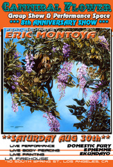 ,Eric Montoya