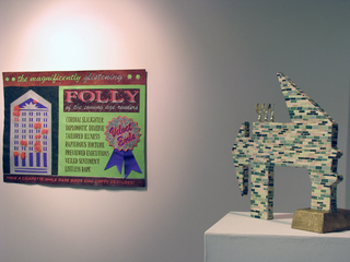 Various works,Carol Jackson