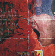 Permeável VII (Série Perto demais),Daniel Escobar